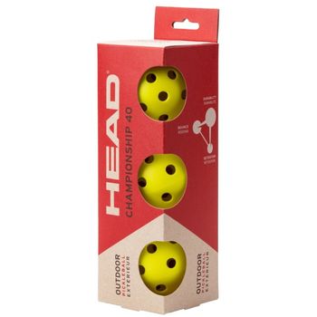 Head Complemento deporte CS2925 para mujer
