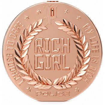 Police Perfume Eau de Parfum Rich Girl 100 ml para mujer