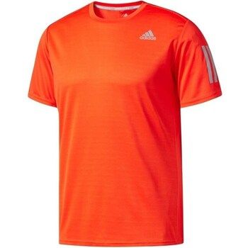 adidas Camiseta Response Short Sleeve Tee M para hombre