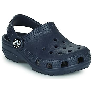 Crocs Zuecos CLASSIC CLOG T para niño