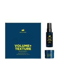 ruffians volume  texture pocket size gift set