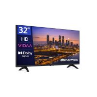 tv daewoo led 32vb56hv 32 hd 60hz smart tv vidaa dolby audio