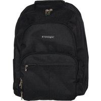 kensington sp25 154 laptop backpack - black black