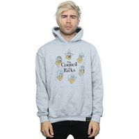 dessins animes jersey council of ricks para hombre