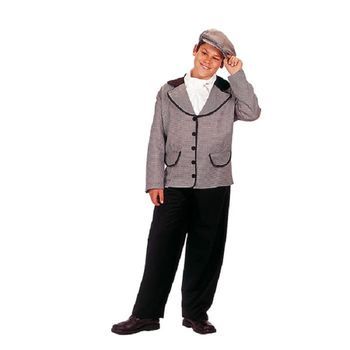 Disfraz Chulapo Chaqueta Para Niño