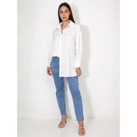 la modeuse camisa 70713p165396 para mujer