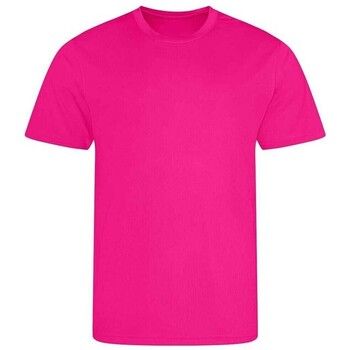 Awdis Camiseta JC001B para niña
