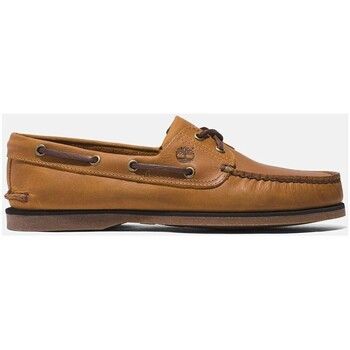 Timberland Mocasines TB0A2G7UEN1 - CLASSIC BOAT-WHEAT FULL-GRAIN para hombre