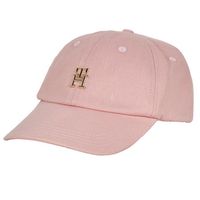 tommy hilfiger gorra naturally th soft cap para mujer