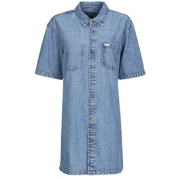 Guess Vestido OVERSIZE SS DRESS para mujer