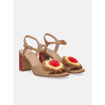 Exé Shoes Sandalias SANDALIAS TACÓN ALTO 2489-2503 para mujer