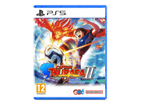 ps5 captain tsubasa 2 world fighters