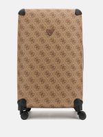 trolley berta con logotipo 4g