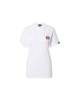 camiseta ellesse annifa mujer wh