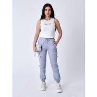 project x paris pantalones - para mujer