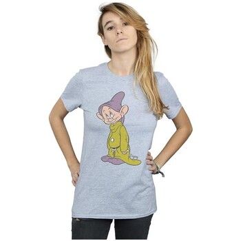 Disney Camiseta Classic para mujer