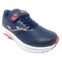 joma zapatillas deporte deporte nino speed jr 2403 azul para nina