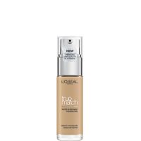 true match foundation de loreal paris varios tonos - 35n peach