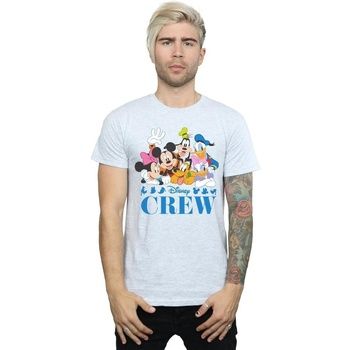 Disney Camiseta Friends para hombre