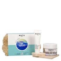 matis paris gifts and sets memories in the mountains