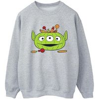 disney jersey alien pumpkin basket para hombre