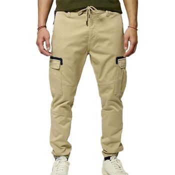 Kaporal Pantalón cargo MALKIE para hombre