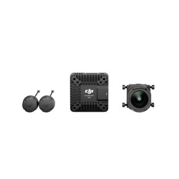 Unidad de transmisión digital DJI O4 PRO Air 5.8G 15Km FPV Transmisor 512G con cámara FPV 4K 155° 32g 1/1.3