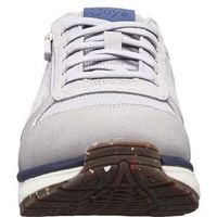 joya zapatillas dynamozipm grey para hombre