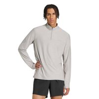 adidas adi365 camiseta de running hombres - gris