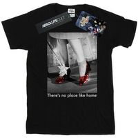 the wizard of oz camiseta bi51743 para mujer