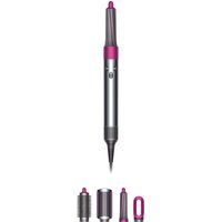 airwrap volumer hair styler - nickel  fuchsia fuchsia