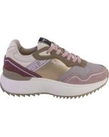 de pepe jeans pls60042 zapatillas casual de mujer nude