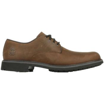 Timberland Zapatos Hombre Bottines Stormbucks nubuck marron para hombre
