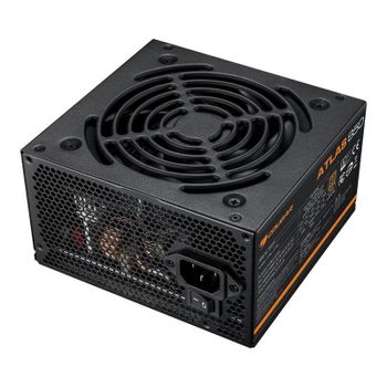 Fuente de Alimentación Cougar CGRVG-750 750W Certificación 80 PLUS Bronze ATX