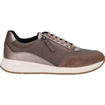 Geox Zapatillas deporte D36NQB 0ME2N D BULMYA para mujer