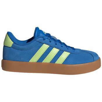 adidas Zapatillas Baskets vl court 3.0 textile para mujer