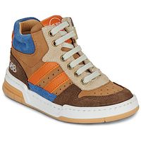 gbb zapatillas altas andrea para nino