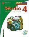 medio 4 canarias actividades medio natural social y