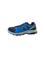 zapatillas de montana salomon storen hombre asphaltazul oscuro