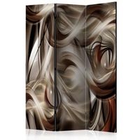biombo - brown revelry 135x172 cm