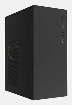 APPROX APPC-205F Negro Incluye Fuente