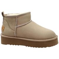 grunland botines gru-ccc-po1900-ta para mujer