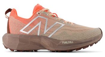 New Balance mujer - marrÃ³n