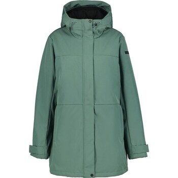 Icepeak Parka Aplington para mujer