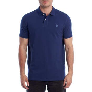 U.S Polo Assn. Polo US41197052 para hombre