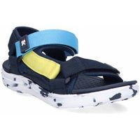 etika sandalias sandalia con velcro para nino