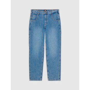 Dickies Jeans GARYVILLE - DK0A4XECK211-RINSED FADE para hombre