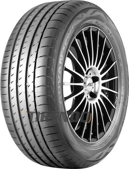 Yokohama Advan Sport V105 ( 235/60 R18 107W XL )
