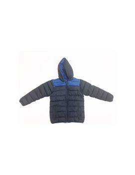 Chaqueta Go & Win Maphe Infantil Azul