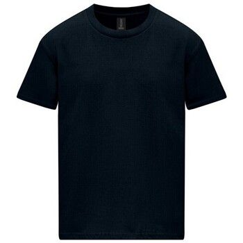 Gildan Camiseta Softstyle para niño